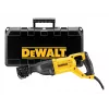 DeWALT DWE305PK-QS zobenzāģis, 1100 W, gājiens 29 mm, maks. 2800 gājieni/min, zāģēšanas dziļums koksnē 280 mm, 3,5 kg, melns/dzeltens