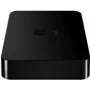 WD Elements SE Portable WDBU6Y0040BBK - Cietais disks - 4 TB - ārējais (pārnēsājams) - USB 3.0