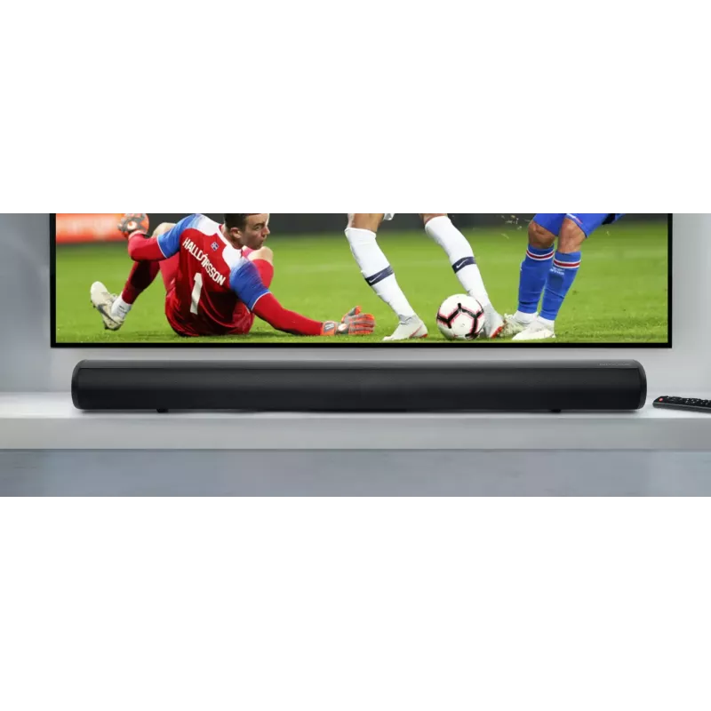 Muse TV skaļrunis M-1680 SBT | 120 W | Bluetooth | Melns | Bezvadu savienojums