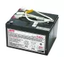 APC APCRBC109 OEM akumulatora nomaiņas kasetne (VRLA, 9 VAh, 5.58 kg)