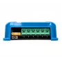 Saules lādēšanas kontrolieris BlueSolar PWM-LCD&USB 12/24V 10A Victron Energy
