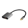 LogiLink CDA0110 Mini DisplayPort uz HDMI adapteris 0.15 m
