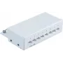 ShiverPeaks Patch Panel S/CONN 75075 – metāla tīkla sadales panelis Cat6a