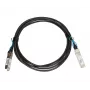 Extralink SFP28 DAC vads 25Gbps 3m vīriešu/vīriešu