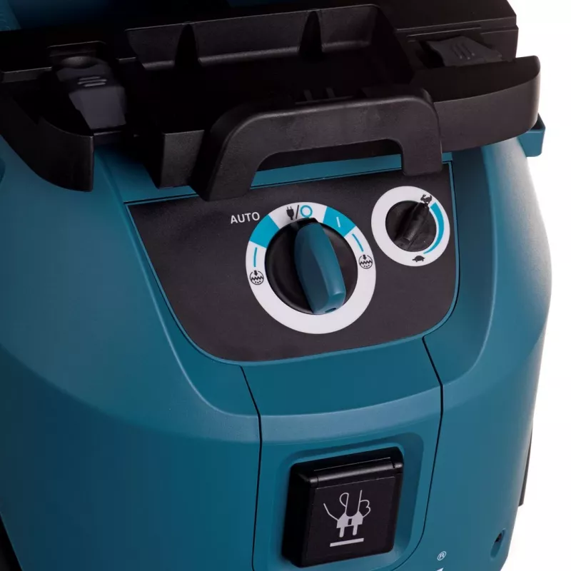 Putekļu sūcējs Makita VC4210L
