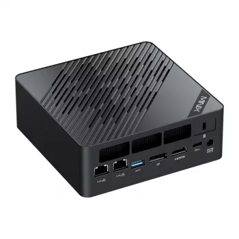 Mini PC Minix ER937 HX370 32GB DDR5 + 1TB NVMe SSD