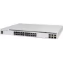 Pārvaldāms slēdzis Alcatel-Lucent OmniSwitch 6560