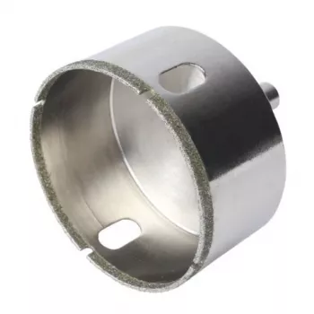 Rubi Easy Gres dimanta serde 120mm slapjā urbšanai
