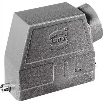 Harting Sleeve Enclosure Han® 16B-gs-R-21 09 30 016 0540 1 gab.
