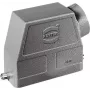 Harting Sleeve Enclosure Han® 16B-gs-R-21 09 30 016 0540 1 gab.