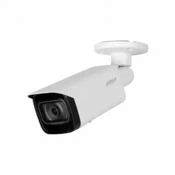 Dahua Technology WizMind IPC-HFW5541T-ASE-0280B Box IP drošības kamera iekštelpām un ārtelpām 2960 x 1668 pikseļi Griesti/siena