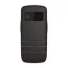 Beafon SL260 LTE 4G tālrunis ar lielajām pogām, 2,2" displejs, 800 mAh, melnā un sudraba krāsā (SL260LTE_EU003BS)