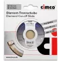 Griešanas disks Cimco 208702