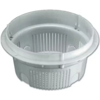 Busch Jaeger 8200-0-0015 Kontaktligzda Pelēka