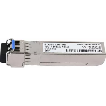 SFP+ tīkla modulis CBO V50017-U622-K500-BO — 10 Gbit/s, 1310 nm