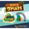 Deep Print Games: Juicy Fruits, Galda spēle