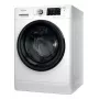 WHIRLPOOL Veļas mašīna FFD 9489 BV EE, 9kg, 1400 apgr./min, Energoklase A, Dziļums 63 cm, Invertora motors, Melnas durvis