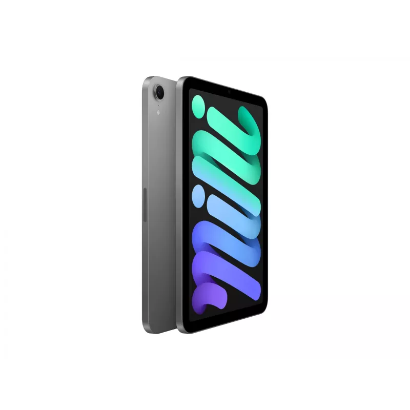 Apple iPad mini A17 Pro Wi-Fi - Planšete - 128GB - 21,1 cm (8,3) IPS (2266 x 1488) - Kosmosa pelēka (MXN63NF/A)