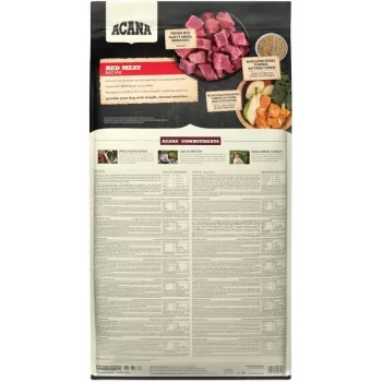 ACANA Classics Red Meat - sausa barība suņiem - 14,5 kg