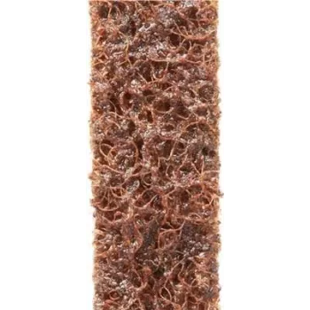3M abrazīvā flīsa lente 13x610mm SC-BS vidēja, iepakojums 25 (7100218958)