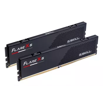 Desktop atmiņa G.SKILL Flare X5 F5-6000J3038F8GH2-FX5 16 GB (2×8 GB) DDR5 6000 MT/s 288-pin DIMM