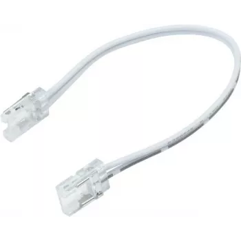 EUROLITE 50530083 savienotājs 8 mm COB LED lentēm