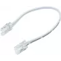 EUROLITE 50530083 savienotājs 8 mm COB LED lentēm