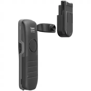 Siksnas klipsis Gigaset R700H PRO