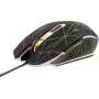 Renkforce RF-GM-120 optiskā pele, USB Type-A, 3600 DPI, labā roka (RF-4746664)