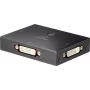 Renkforce RF-3795620 DVI kabelis - 1920 x 1080 pikseļi - Melns - Metāls - 60 Hz - 165 MHz