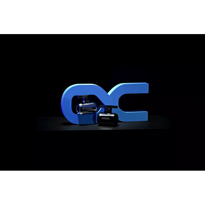 Dzesēšanas sistēmas daļa Alphacool 17141