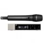 Dinamiskais vokālais mikrofons ar UHF bezvadu sistēmu Sennheiser EW-D 835-S, kardioīds, max SPL 154 dB, Bluetooth, XLR-3