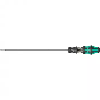 Wera Kraftform Kompakt 27 XL Universal Imperial Set 1, 7 daļas (05051032001)