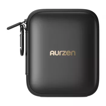 Aurzen Caseplay aizsargmaciņš ZipGrey portatīvā projektora piederumiem