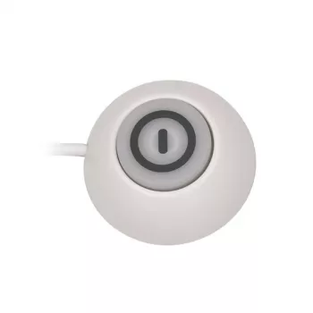 Pagarinātājs Brennenstuhl EL CSP 24 DE 3676 Balts 6 kontaktligzdas 230 V