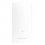 Grandstream Networks GWN7600LR bezvadu piekļuves punkts 867 Mbit/s Balts Power over Ethernet (PoE)