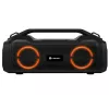 Pārnēsājams skaļrunis TRACER BigBoy TWS Bluetooth 40W RMS, Bluetooth 5.3, 12h akumulators, Melns