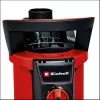 Einhell 4171450 Dārza instruments 17.500 L Melns