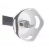 Esperanza EKM001E rokas blenderis 250 W Pelēks, Balts