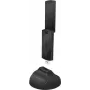 LogiLink WL0247 - Bezvadu USB WLAN Wi-Fi 5 (802.11ac) - 1300 Mbit/s - Melns