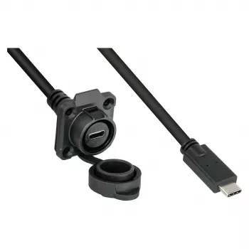 USB kabelis Goodconnections IC01-16U3102-005