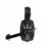 Beyerdynamic DT 109 200/50 melns — profesionāla sakaru austiņa ar mikrofonu