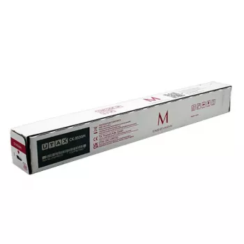 Toneris Utax 1T02YPBUT0 CK-8530M 10000 lapas Magenta