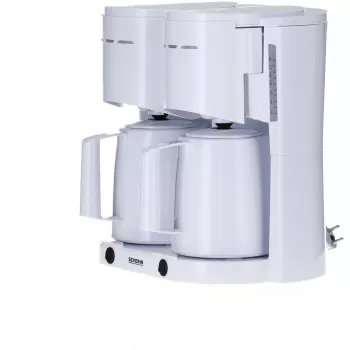 Pilienu kafijas automāts Severin 1 L KA 9314