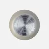 Katls Pensofal White Diamond Vapsi 24 cm ar diviem rokturiem un vāku