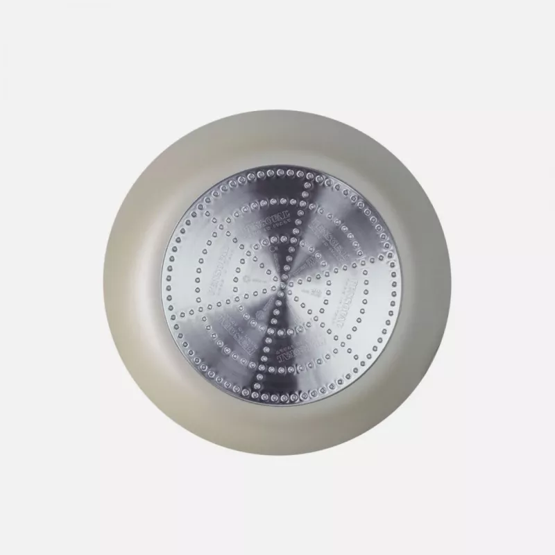 Katls Pensofal White Diamond Vapsi 24 cm ar diviem rokturiem un vāku