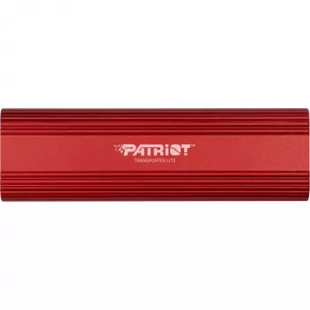 SSD disks 4TB Transporter Lite 1000/1000 MB/s Type-C