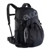 EVOC Stage mugursoma velosipēdistiem Melna Nylon, Polyrattan