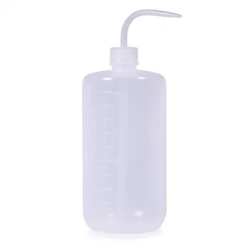 Pildīšanas pudele Alphacool 14467 1000 ml caurspīdīga LDPE