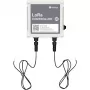 Solenoīda vārsta kontrolieris Milesight UC512 IoT LoRaWAN 868MHz, UC512-DI-868M